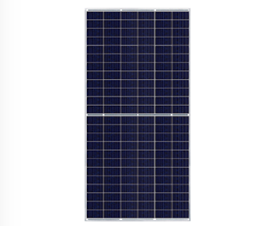 световен рекорд за n-type поликристални слънчеви клетки, канадска ефективност на слънчево преобразуване 23,81% 